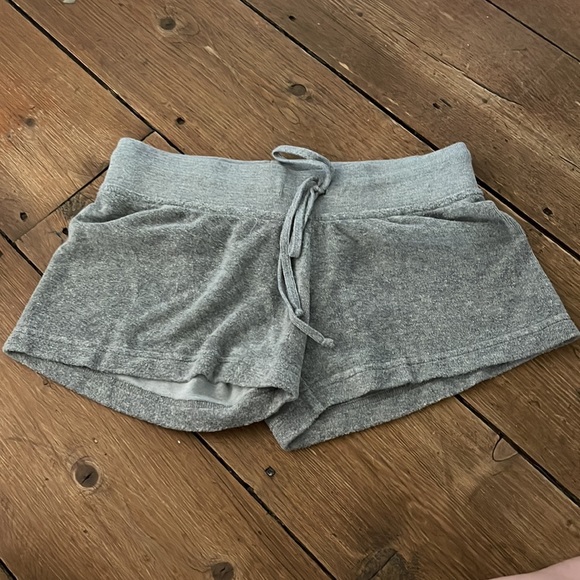 HARDTAIL SHORTS - Picture 2 of 2